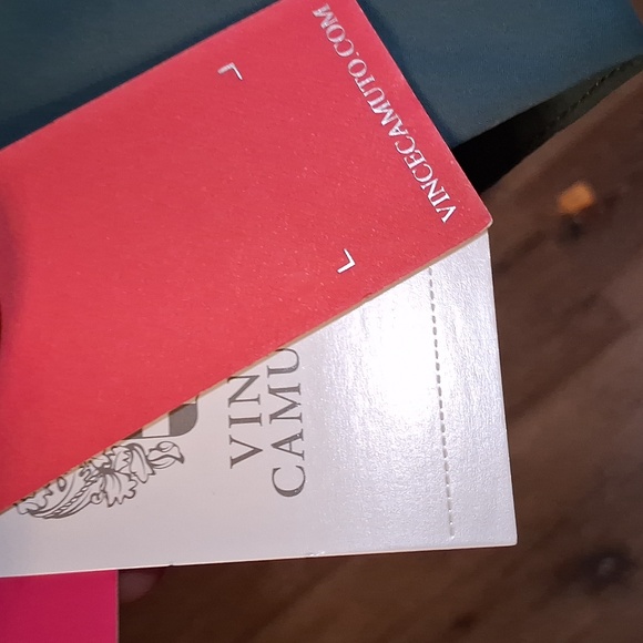 NWT Vince Camuto Teal Trench Coat Size Medium - Picture 5 of 9